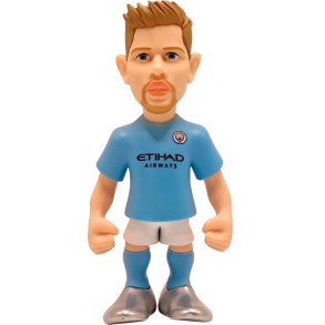 Minix De Bruyne fodbold figur