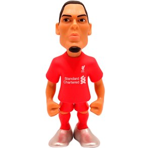 Minix Van Dijk fodbold figur