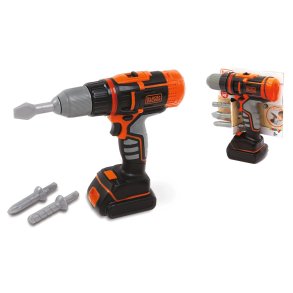 Black & Decker boremaskine