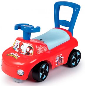 Smoby Spidey gåvogn
