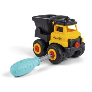Take apart dumper