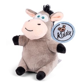 Kiddy bamse - Æsel