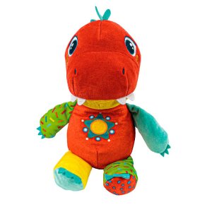 Clementoni - My little dino