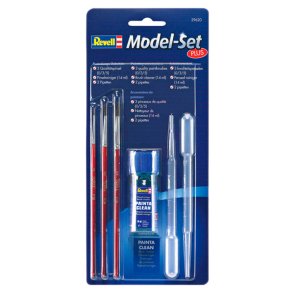 Revell Model Set Plus Painting