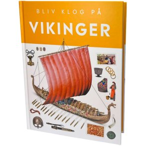 Bliv klog på Vikinger