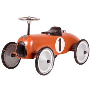 Retro roller gåbil - Chester