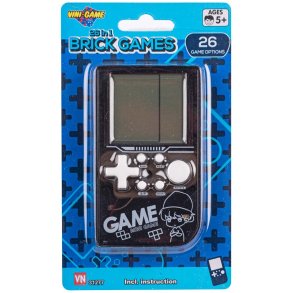 Vini Block game