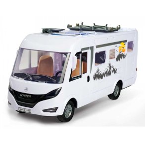 Hymermobil campersæt