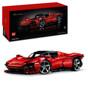 LEGO® Technic Ferrari Daytona SP3