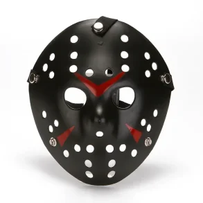 Jason Hockey Halloween-festmaske