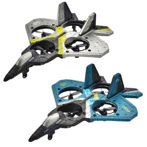 4XRC STEER FALCON  Fjernstyret Fly 