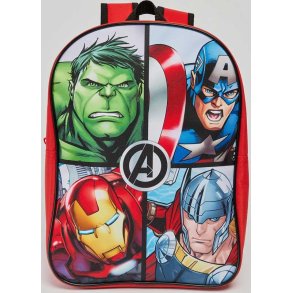 Avengers Basic Rygsæk