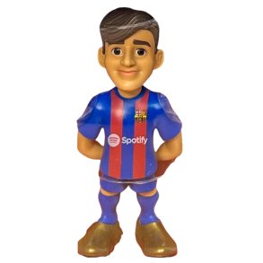 Minix Gavi fodbold figur # 154