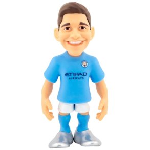 Minix Julian Alvarez fodbold figur # 184