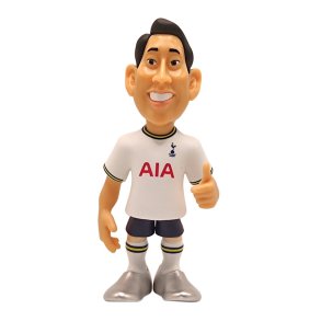 Minix Son Heung-min fodbold figur # 126