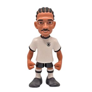 Minix Leroy Sane fodbold figur # 169