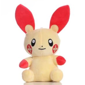Pokémon Bamse - Pluse
