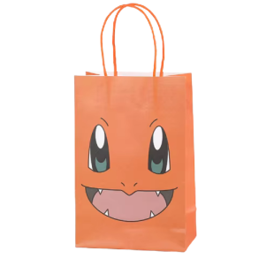 Pokémon Gavepose - Charmander