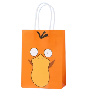 Pokémon Gavepose - Psyduck