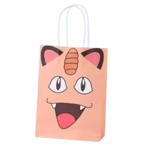 Pokémon Gavepose - Meowth