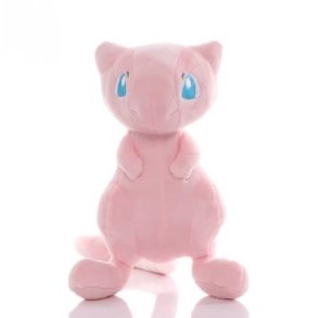 Pokémon Bamse - Mew