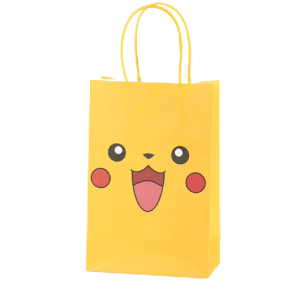 Pokémon Gavepose - Pikachu