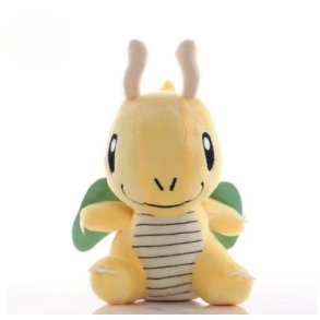 Pokemon Bamse - Dragomite