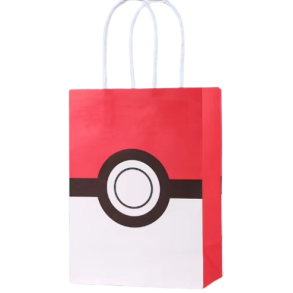 Pokémon Gavepose - Pokéball