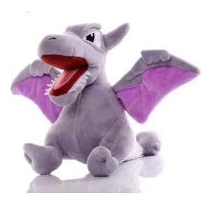 Pokémon Bamse - Aerodactyl