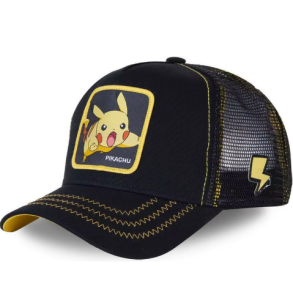 Pokémon Kasket Pikachu