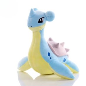 Pokémon Bamse - Lapras