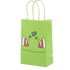 Pokémon Gavepose - Bulbasaur