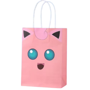 Pokémon Gavepose - Jigglepuff