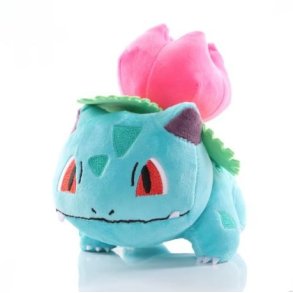 Pokémon Bamse - Ivysaur