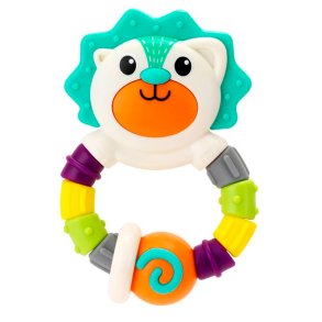 Infantino pindsvin rangle