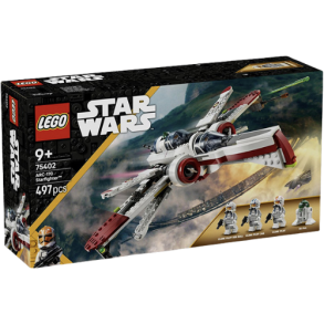 Lego Star Wars 75402 ARC-170-stjernejager