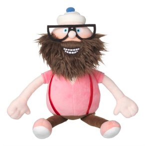 Onkel Reje - Talende bamse