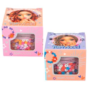TopModel DIY ringsæt