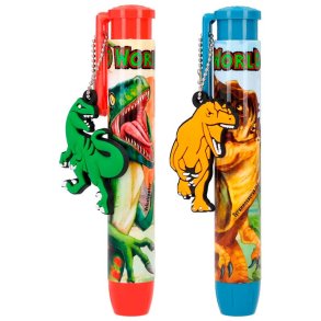 Dino World viskepen