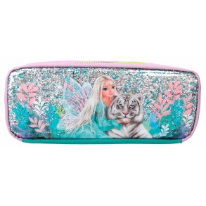 TopModel fantasy tiger penalhus