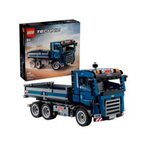 Lego 42203 Lastbil med tip