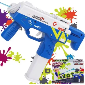 Elektrisk Vandpistol - Blå