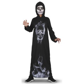 Skeletdemon 140 cm