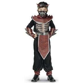  Dragon Ninja 160 cm.