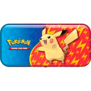 Pokémon penalhus i metal