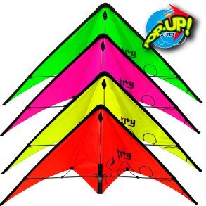 Rhombus pop up drage