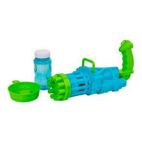Sæbeboble gevær - Bubble Blow Blaster