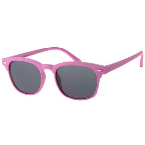 Børnesolbriller - Mat fuchsia