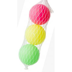 Bolde til strandtennis