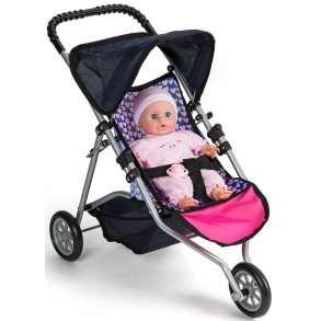 My Baby Joggingvogn